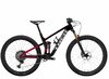 Trek Top Fuel 9.9 XTR S Carbon Red Smoke/Trek Black