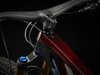 Trek Top Fuel 9.9 XTR L Carbon Red Smoke/Trek Black