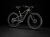 Trek Top Fuel 9.9 XX1 AXS ML Matte Raw Carbon