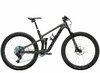 Trek Top Fuel 9.9 XX1 AXS L Matte Raw Carbon