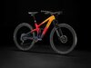 Trek Top Fuel 9.9 XX1 AXS XL Marigold to Red to Purple