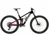 Trek Top Fuel 9.9 XX1 AXS S Carbon Red Smoke/Trek Black