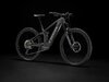 Trek Rail 9.5 Deore EU S Matte Carbon Smoke/Trek Black