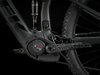 Trek Rail 9.5 Deore EU S Matte Carbon Smoke/Trek Black