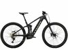 Trek Rail 9.5 Deore EU L Matte Carbon Smoke/Trek Black