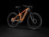 Trek Rail 9.5 Deore EU S Factory Orange/Lithium Grey