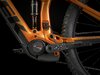 Trek Rail 9.5 Deore EU S Factory Orange/Lithium Grey