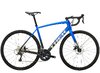 Trek Domane AL 3 44 Alpine Blue to Dnister Black Fade