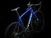 Trek Domane AL 3 54 Alpine Blue to Dnister Black Fade