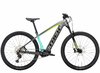 Trek Powerfly 5 EU S 27.5 Anthracite/Volt Miami Fade