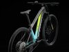 Trek Powerfly 5 EU S 27.5 Anthracite/Volt Miami Fade