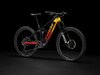 Trek Rail 9.9 XTR EU XL Trek Black/Marigold to Red Fade