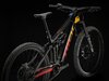 Trek Rail 9.9 XTR EU XL Trek Black/Marigold to Red Fade