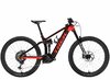 Trek Rail 9.9 XTR EU M Carbon Red Smoke/Viper Red