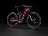 Trek Rail 9.9 XTR EU XL Carbon Red Smoke/Viper Red