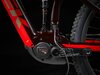 Trek Rail 9.9 XTR EU XL Carbon Red Smoke/Viper Red