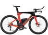 Trek Speed Concept SLR 7 L Radioactive Coral/Trek Black