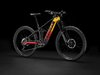 Trek Rail 9.8 XT EU L Trek Black/Marigold to Red Fade