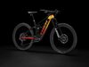 Trek Rail 9.9 XX1 AXS EU S Trek Black/Marigold to Red F