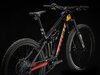 Trek Rail 9.9 XX1 AXS EU S Trek Black/Marigold to Red F