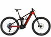 Trek Rail 9.9 XX1 AXS EU S Carbon Red Smoke/Viper Red