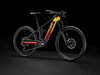 Trek Rail 9.8 GX AXS EU S Trek Black/Marigold to Red Fa