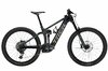 Trek Rail 9.8 GX AXS EU M Dark Prismatic/Trek Black