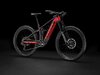 Trek Rail 9.8 GX AXS EU S Carbon Red Smoke/Viper Red