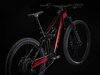 Trek Rail 9.8 GX AXS EU S Carbon Red Smoke/Viper Red