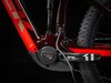 Trek Rail 9.8 GX AXS EU S Carbon Red Smoke/Viper Red