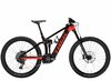 Trek Rail 9.8 GX AXS EU L Carbon Red Smoke/Viper Red