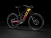 Trek Rail 9.8 GX EU M Trek Black/Marigold to Red Fade