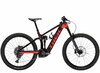 Trek Rail 9.8 GX EU XL Carbon Red Smoke/Viper Red