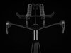 Trek Speed Concept SLR 6 AXS L Deep Smoke/Gloss Black