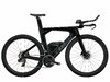 Trek Speed Concept SLR 7 AXS S Deep Smoke/Gloss Trek Bl