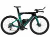 Trek Speed Concept SLR 7 AXS L Emerald Iris/Trek Black