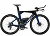 Trek Speed Concept SLR 9 AXS M Mulsanne Blue/Trek Black