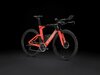 Trek Speed Concept SLR 9 AXS XL Radioactive Coral/Trek