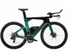 Trek Speed Concept SLR 9 AXS L Emerald Iris/Trek Black