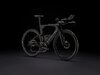 Trek Speed Concept SLR 9 L Deep Smoke/Gloss Trek Black