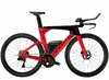 Trek Speed Concept SLR 9 L Viper Red/Trek Black