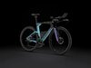 Trek Speed Concept SLR 9 S Emerald Iris/Trek Black