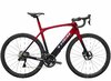 Trek Domane+ LT 9 EU 50 Rage Red to Deep Dark Blue Fade