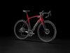 Trek Domane+ LT 9 EU 52 Rage Red to Deep Dark Blue Fade