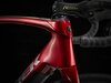 Trek Domane+ LT 9 EU 52 Rage Red to Deep Dark Blue Fade