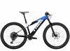 Trek E-Cal 9.8 GX EU S 29 Gloss Alpine Navy Smoke/White