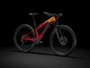 Trek E-Cal 9.8 GX EU L 29 Marigold/Radioactive Red/Blac