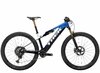 Trek E-Cal 9.9 XTR EU M 29 Gloss Alpine Navy Smoke/Trek