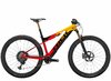 Trek E-Cal 9.9 XTR EU M 29 Marigold/Radioactive Red/Bla