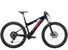 Trek E-Cal 9.9 XTR EU S 29 Blue Smoke/Radioactive Coral